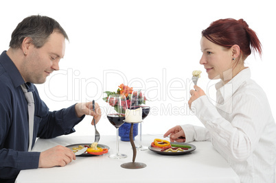 Dinner Dinner