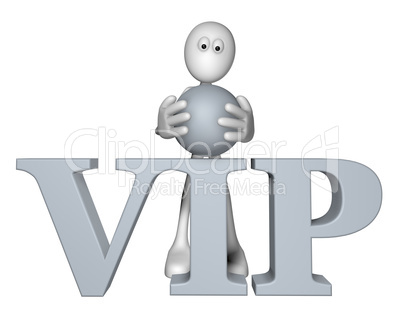 vip