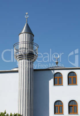 Moschee