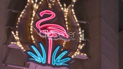 Las Vegas Flamingo Casino