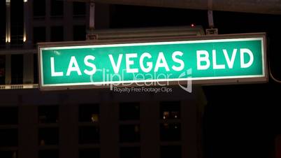 Las Vegas Boulevard
