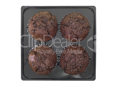 Muffins