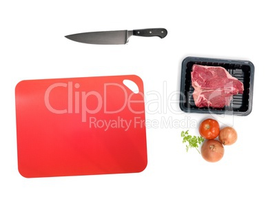 Chopping Board