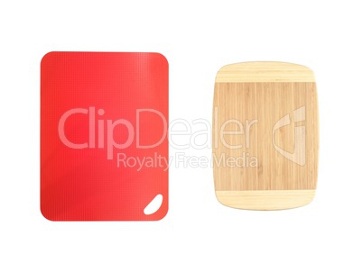 Chopping Board