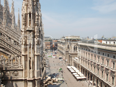 Milan, Italy