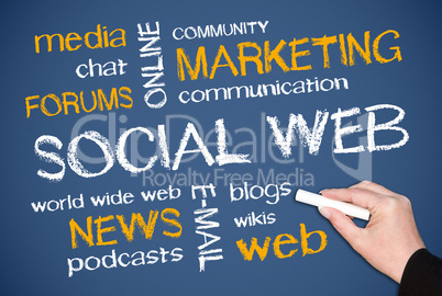 SOCIAL WEB