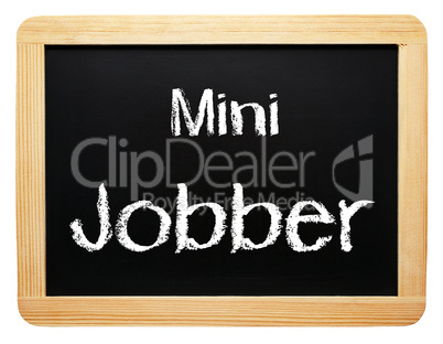 Mini Jobber