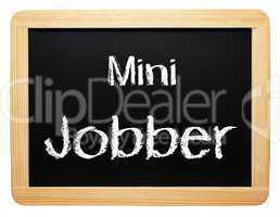 Mini Jobber