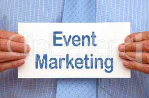 Event Marketing