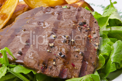 beef olive