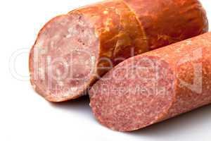 Assorted Sausage