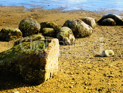 Reunion of the stones