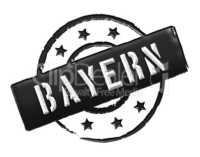 Stamp - Bayern