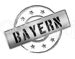 Stamp - Bayern