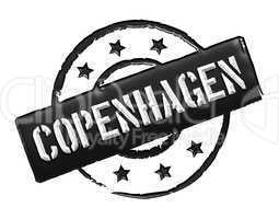 Stamp - Copenhagen
