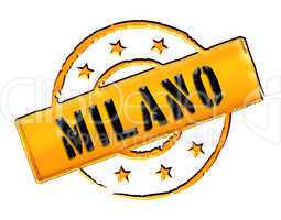 Stamp - Milano
