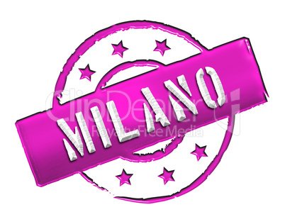 Stamp - Milano