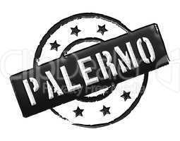 Stamp - Palermo