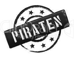 Stamp - Piraten