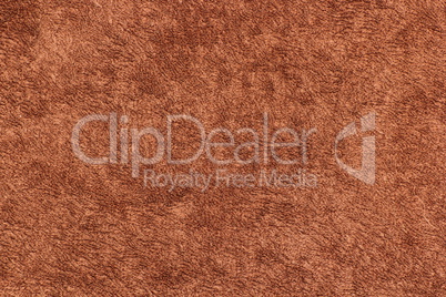 brown towel texture