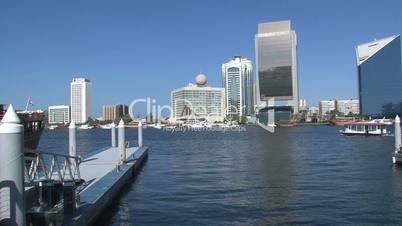 Dubai Creek