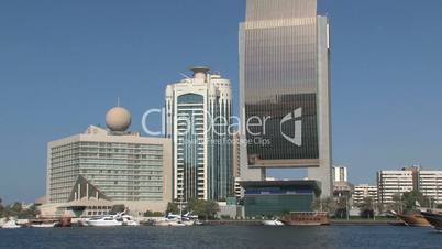 Dubai Creek