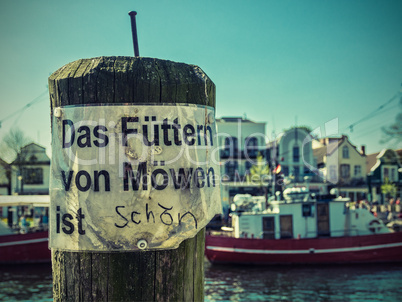 Schild