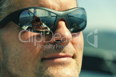 Doppelportrait Doppelportrait