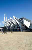 Bremer Arena