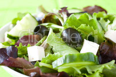 Salat / salad