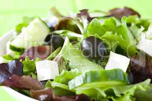 Salat / salad