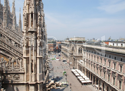 Milan, Italy