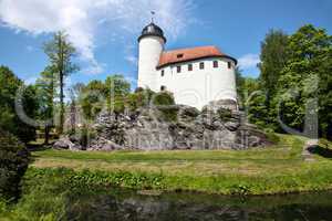 Castle Rabenstein