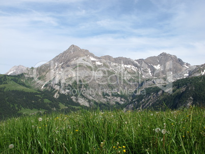 Spitzhorn