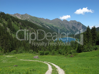 Beautiful Bernese Oberland