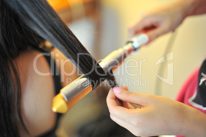 Bride Hairdo