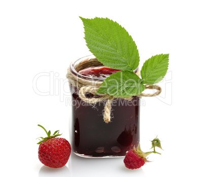 Jar Of A Jam