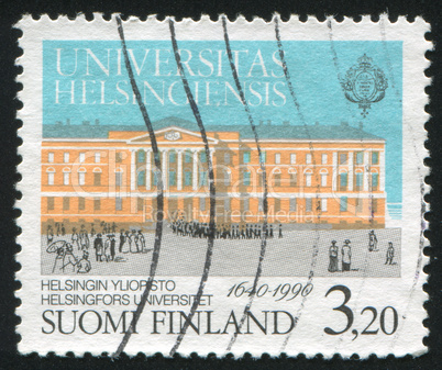 University of Helsinki