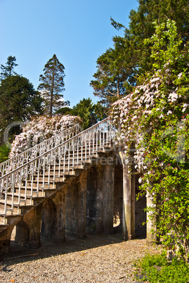 Armadale Castle Gardens