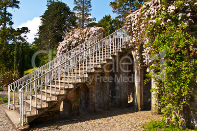 Armadale Castle Gardens