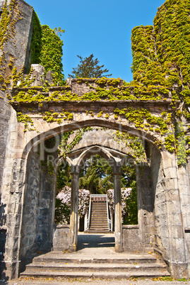 Armadale Castle Gardens