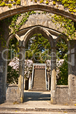 Armadale Castle Gardens