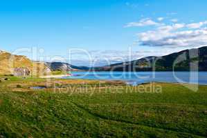 Loch Assynt