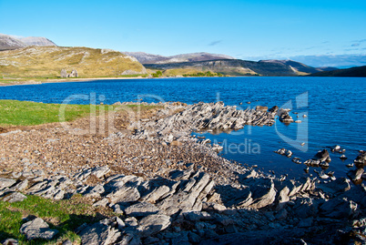 Loch Assynt