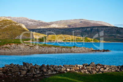 Loch Assynt