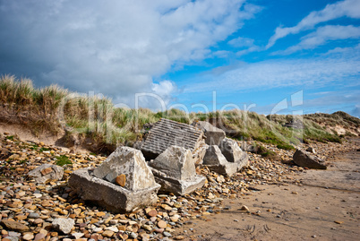 Dunnet Bay