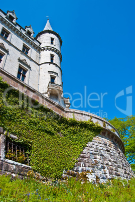 Dunrobin Castle