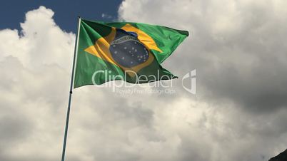 Brazialian Flag