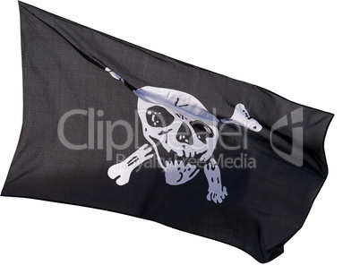 Jolly Roger (pirate flag)