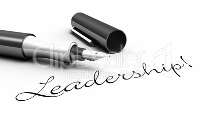 Leadership! - Stift Konzept